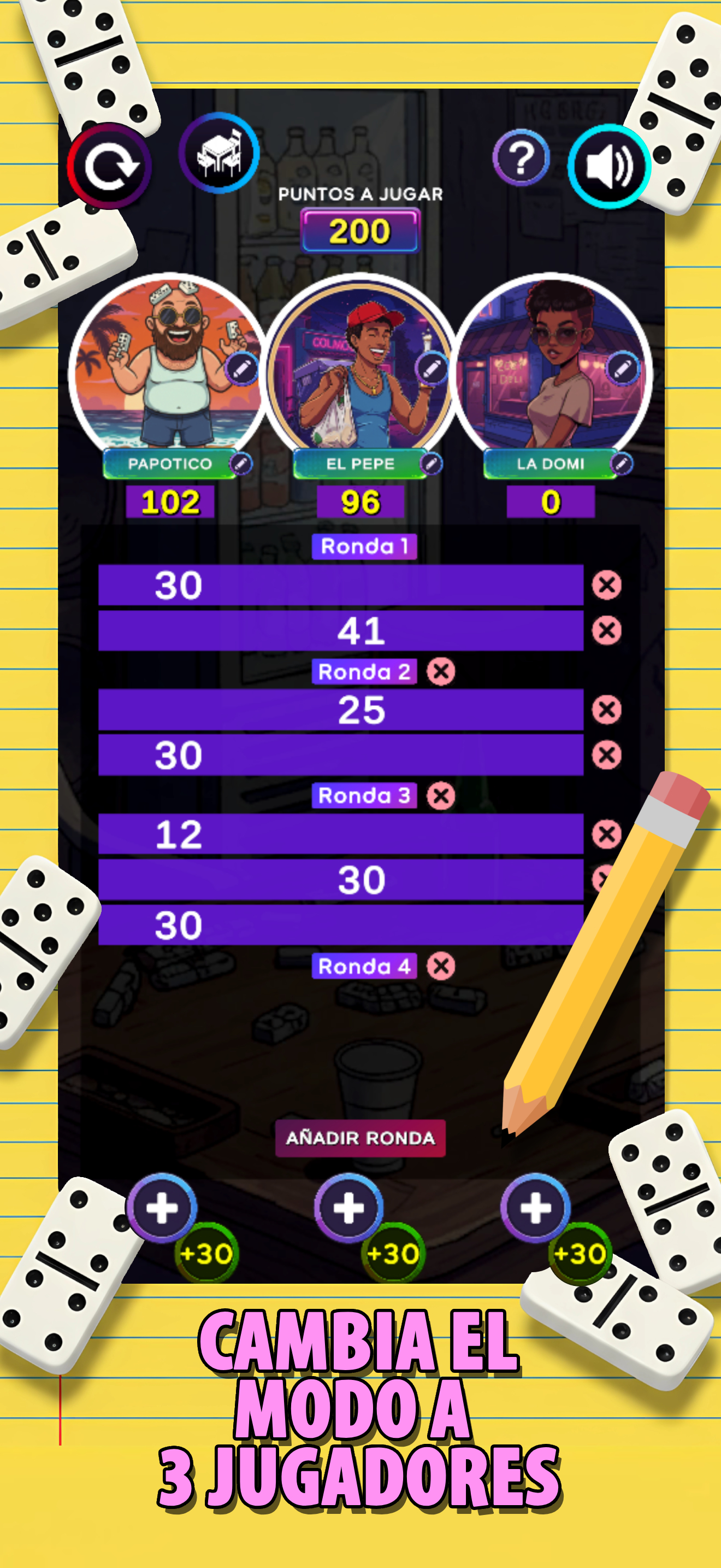 How to play
