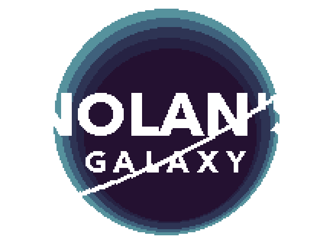 Nolan's Galaxy